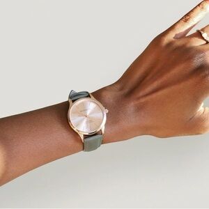 Monroe Classique Watch